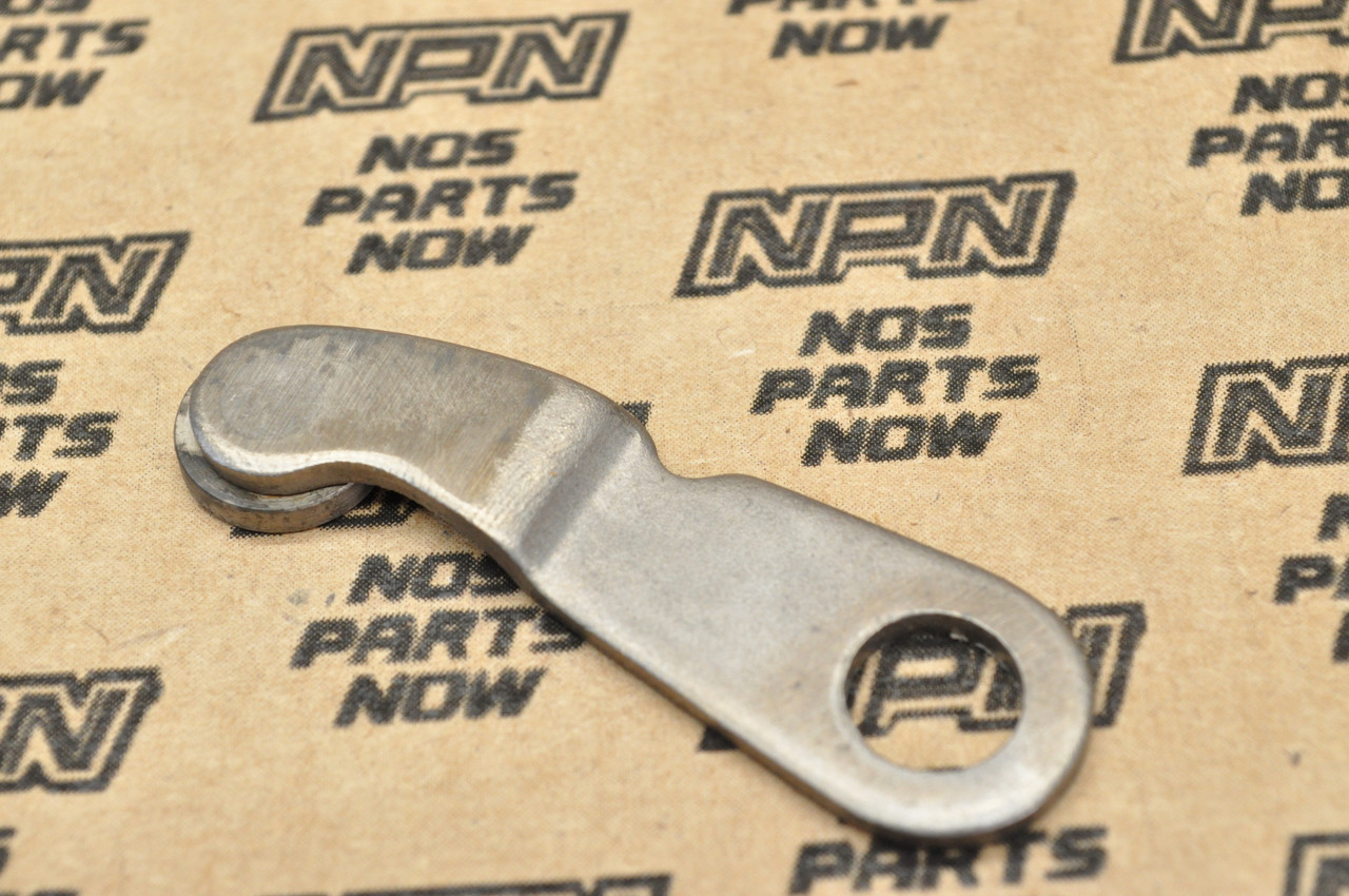 NOS Honda CT90 K0 S90 Gear Shift Drum Stopper 24430-028-600