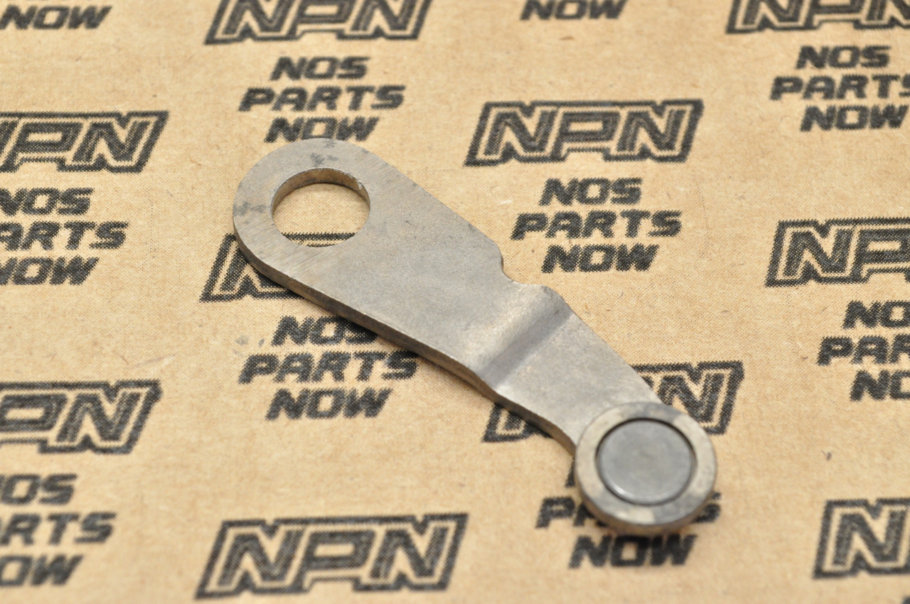 NOS Honda CT90 K0 S90 Gear Shift Drum Stopper 24430-028-600
