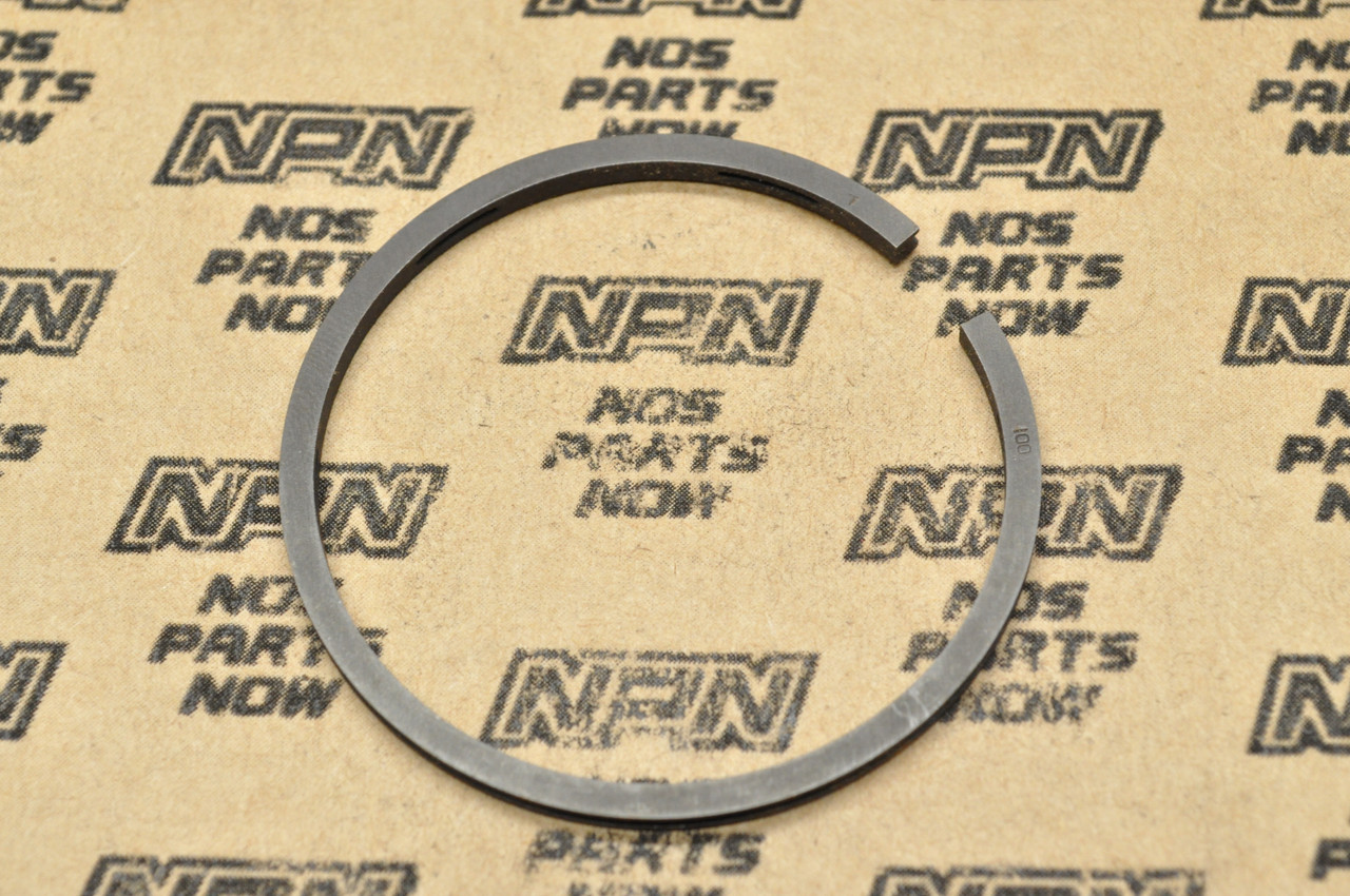 NOS Honda ATC90 CL90 CM91 CT90 S90 ST90 1.00 Oversize Piston Rings 13050-028-025