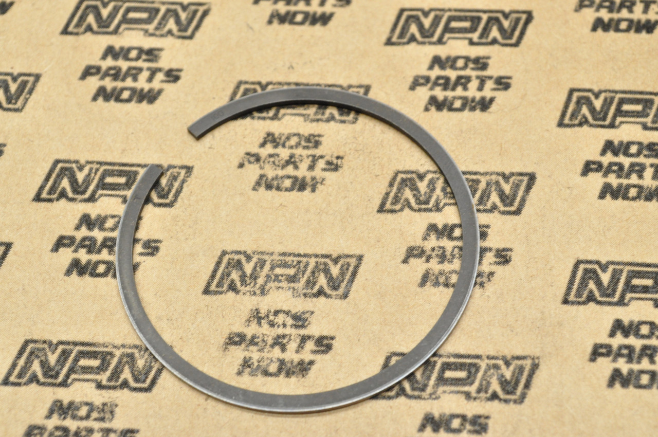 NOS Honda ATC90 CL90 CM91 CT90 S90 ST90 1.00 Oversize Piston Rings 13050-028-025