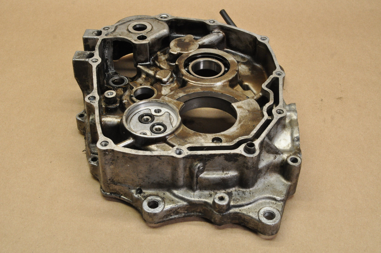 Vintage Used OEM Honda XL125 K0-K1 Right Crank Case 11100-365-000
