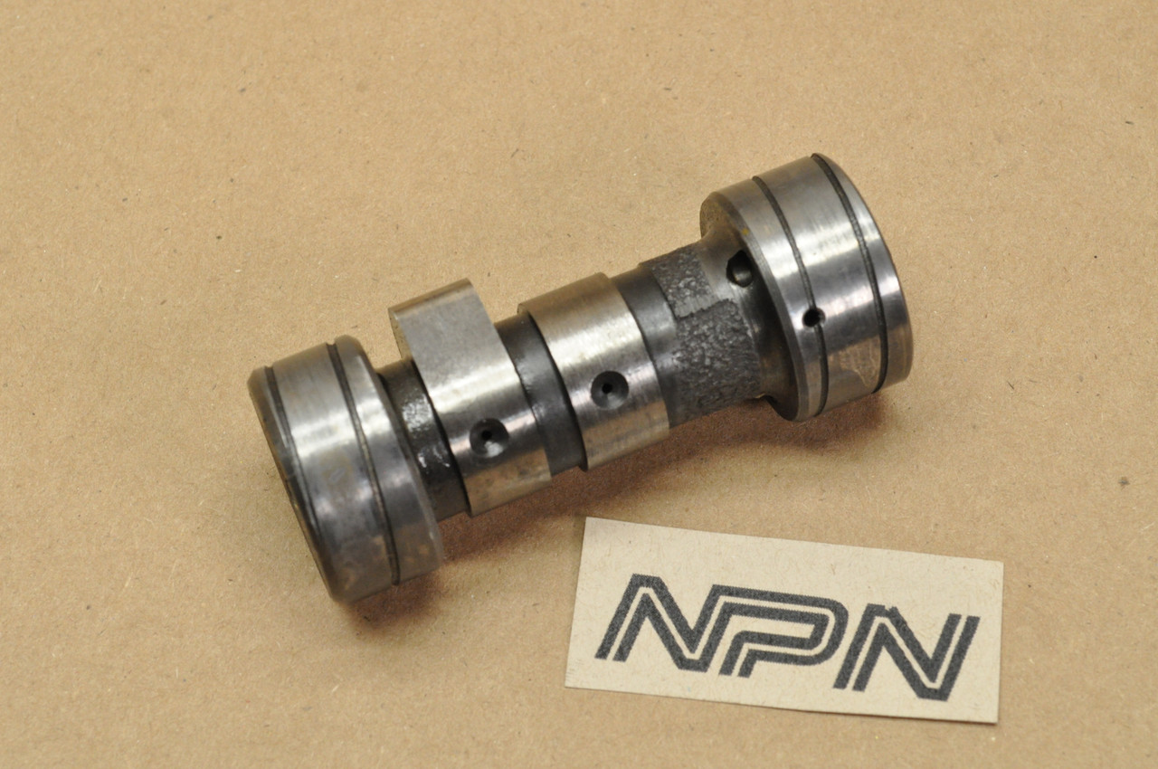 Genuine Honda Exhaust Diffuser/Baffle Part #18311-077-020 – Fits Honda Trail Bikes CT70, SL70, XL70, CT90, SL100, XL100, SL125, TL125, CT110