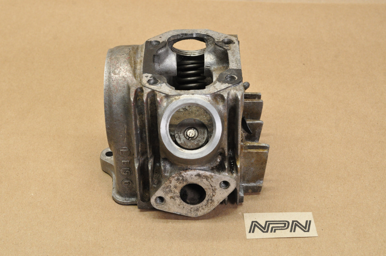 JHONDA様 Vintage Used OEM Honda Z50 K0-1978 Z50R 1979-81 Cylinder