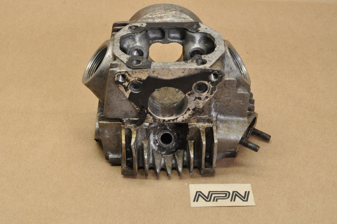 HONDA ホンダ純正部品 HEAD COMP,CYLINDE 12200-KSV-J11 ホンダHONDA