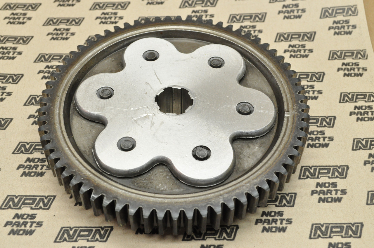 Vtg OEM Honda CL70 CT7 CT70H S65 SL70 XL70 Z50 Primary Drive Gear 23110-098-740