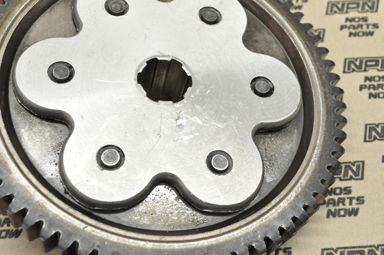 Vtg OEM Honda CL70 CT7 CT70H S65 SL70 XL70 Z50 Primary Drive Gear 23110-098-740