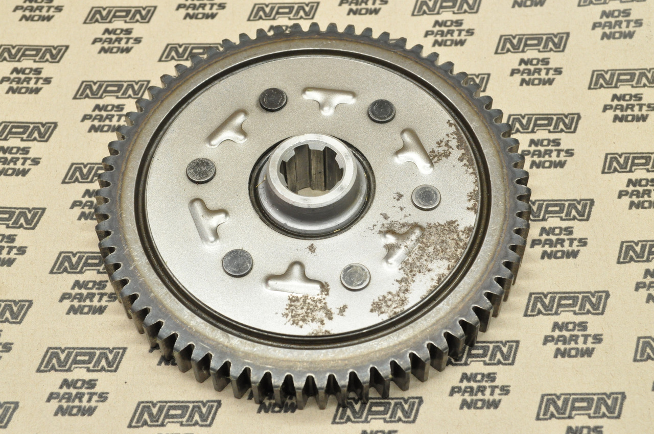 Vtg OEM Honda CL70 CT7 CT70H S65 SL70 XL70 Z50 Primary Drive Gear 23110-098-740