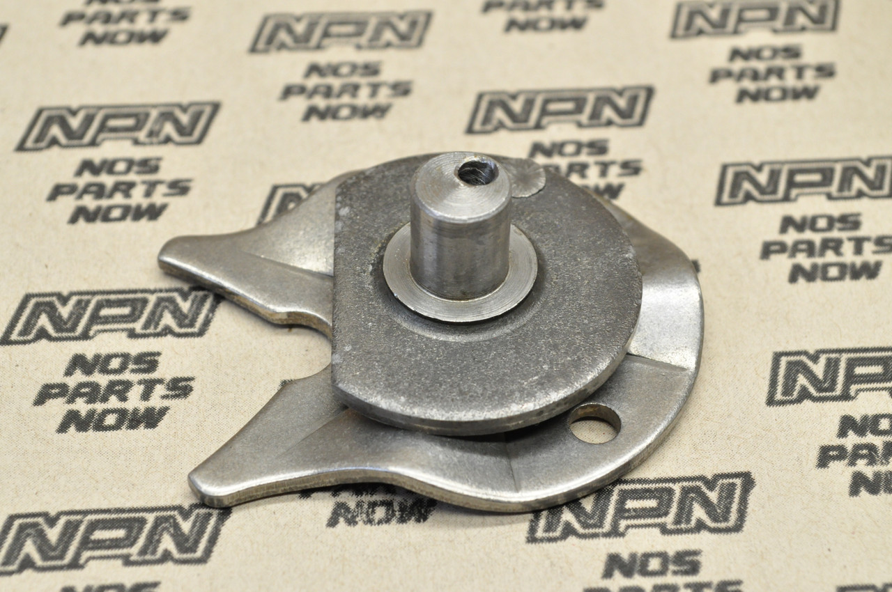 Vtg OEM Honda ATC70 ATC90 C70 CT110 CT70 CT90 Z50 Clutch Cam Plate 22820-918-000