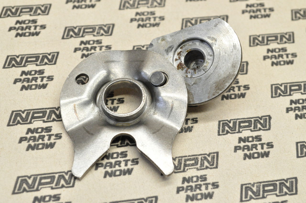 Vtg OEM Honda ATC70 ATC90 C70 CT110 CT70 CT90 Z50 Clutch Cam Plate 22820-918-000