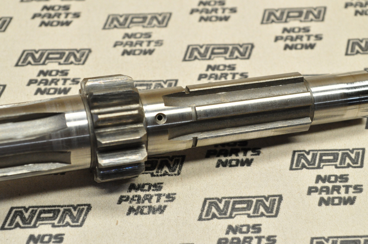 Vintage Used OEM Honda ATC110 ATC90 CL90 CT90 S90 SL90 Main Shaft 23211-028-070