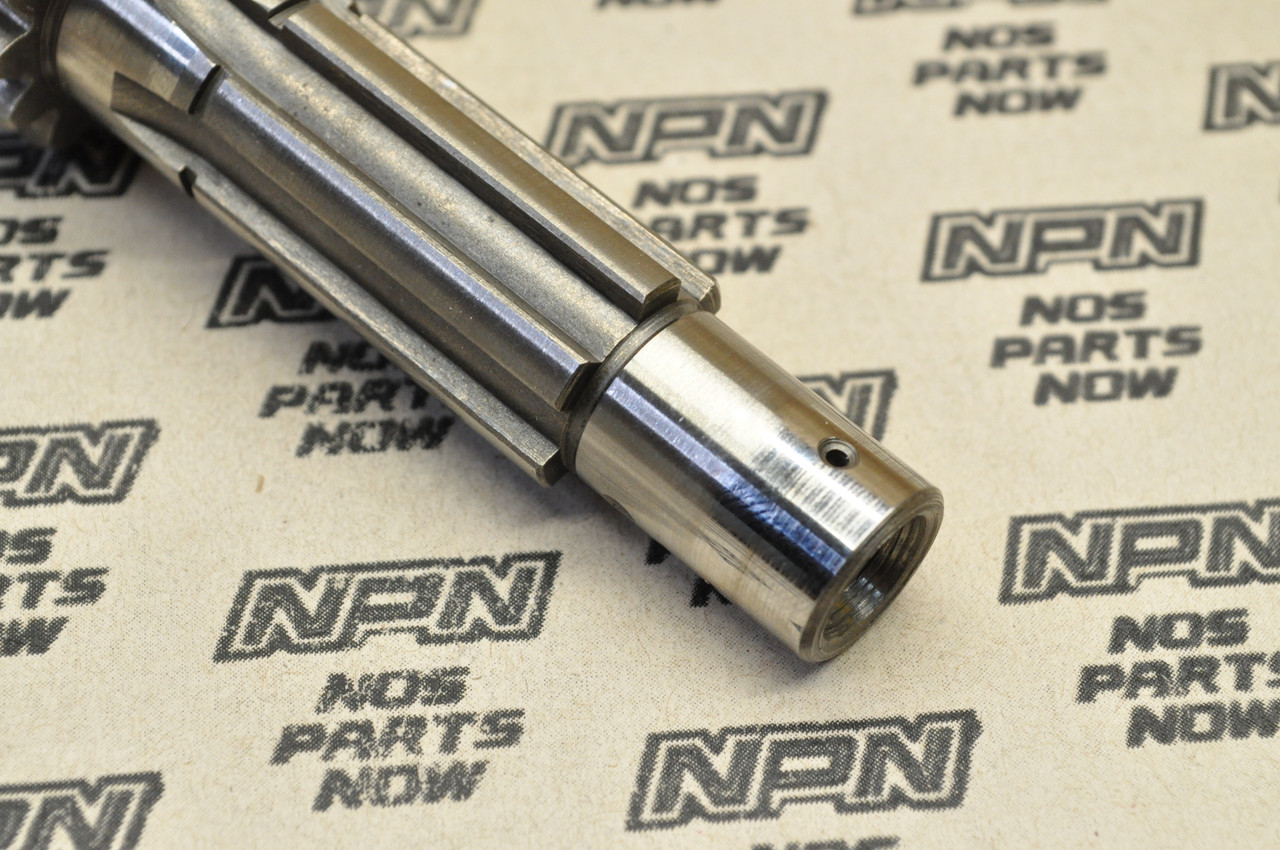 Vintage Used OEM Honda ATC110 ATC90 CL90 CT90 S90 SL90 Main Shaft 23211-028-070