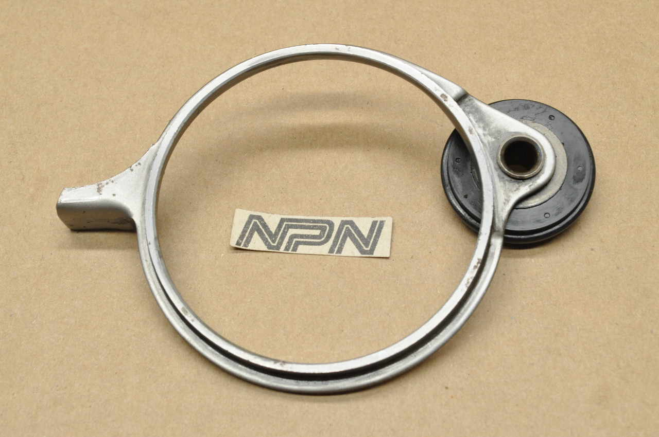 Vintage Used OEM Honda ATC125 ATC90 CT110 CT90 ST90 Tensioner 14500-096-020