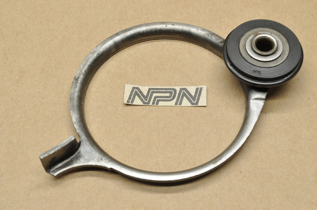 Vintage Used OEM Honda ATC125 ATC90 CT110 CT90 ST90 Tensioner 14500-096-020