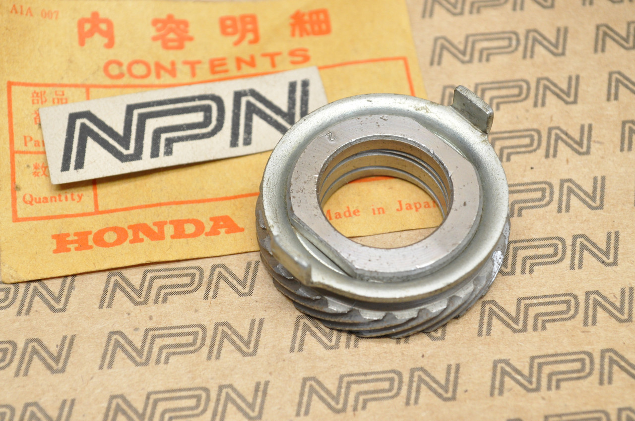 NOS Honda CT70 K0-K3 CT70H K0-K1 Trail 70 Speedometer Drive Gear 44806-098-671