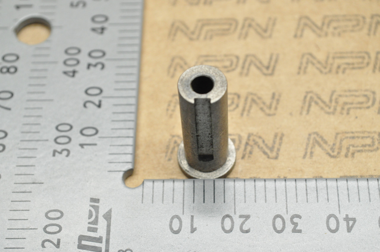 NOS Honda CA72 CA77 CB72 CB77 CL72 CL77 Metal Oil Guide 25571-259-010