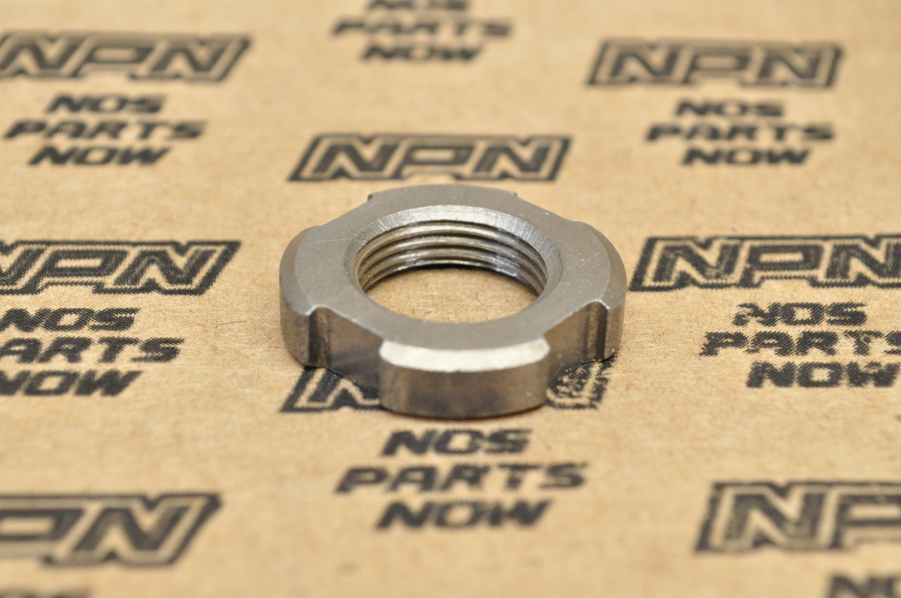 NOS Honda C100 C102 C105 C110 P50 PC50 S65 XR75 Z50 A Nut 90231-041-000