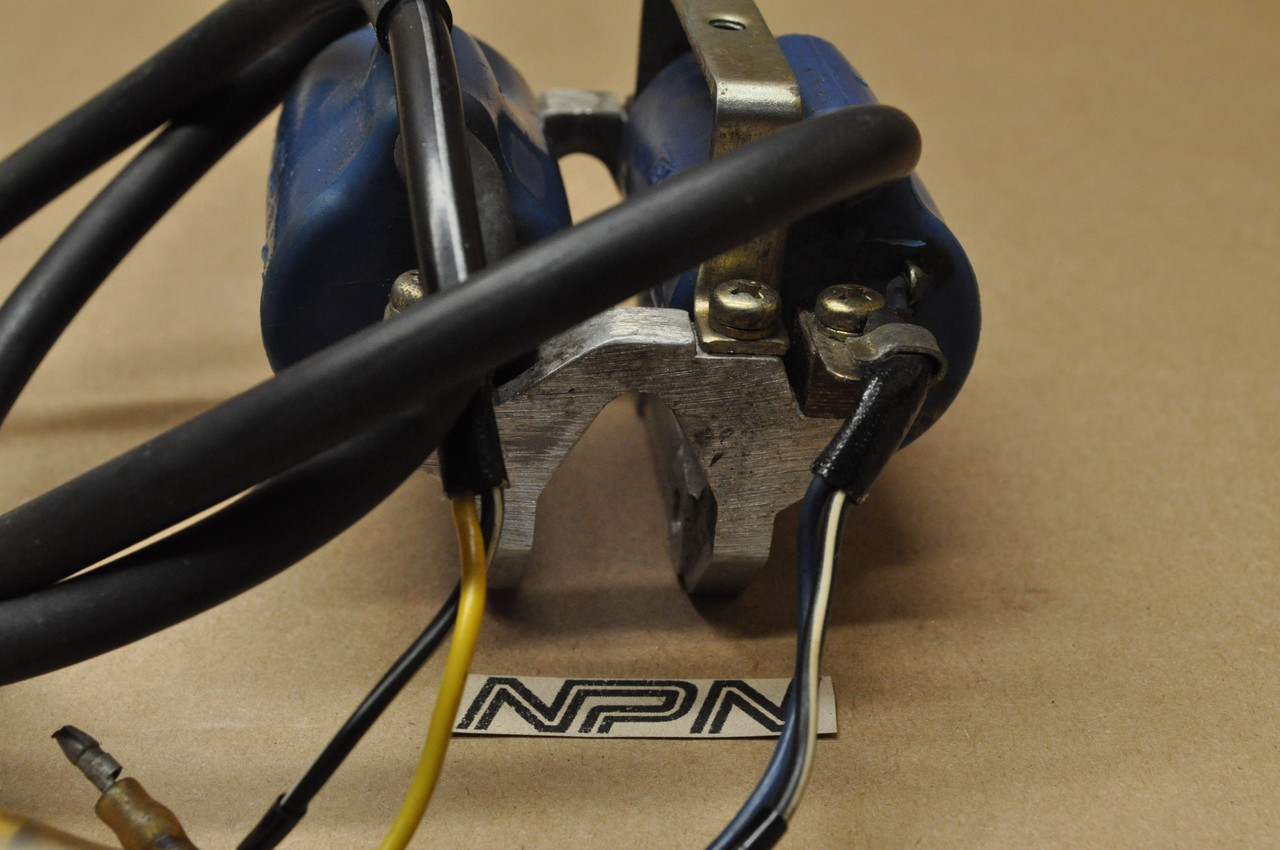 NOS Honda CB350 K0-K4 CB350G CL350 SL350 K0-K2 Ignition Coil Assy 30500-312-007