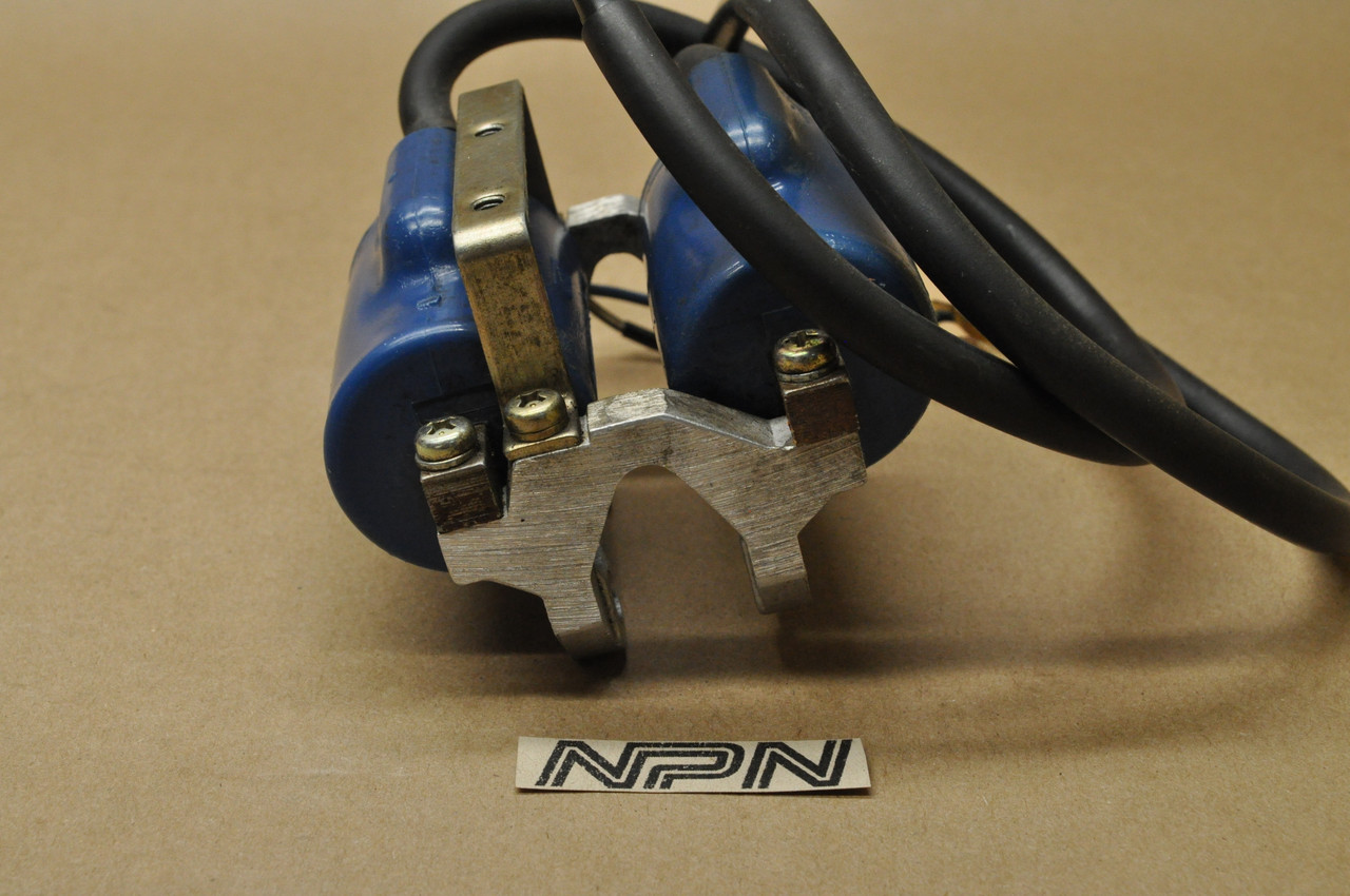 NOS Honda CB350 K0-K4 CB350G CL350 SL350 K0-K2 Ignition Coil Assy 30500-312-007
