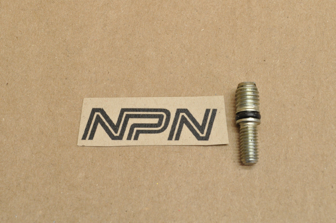 Vtg OEM Honda CT110 CT70 CT90 ST90 XL100 XL70 XR80 Z50 Adjust Bolt 14561-086-010