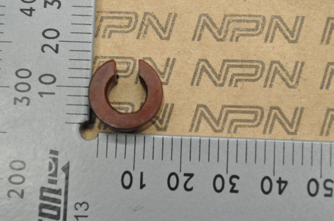 Vintage Used OEM Honda CM91 FT500 XL350 XL500 Neutral Switch Spacer 35750-028-000