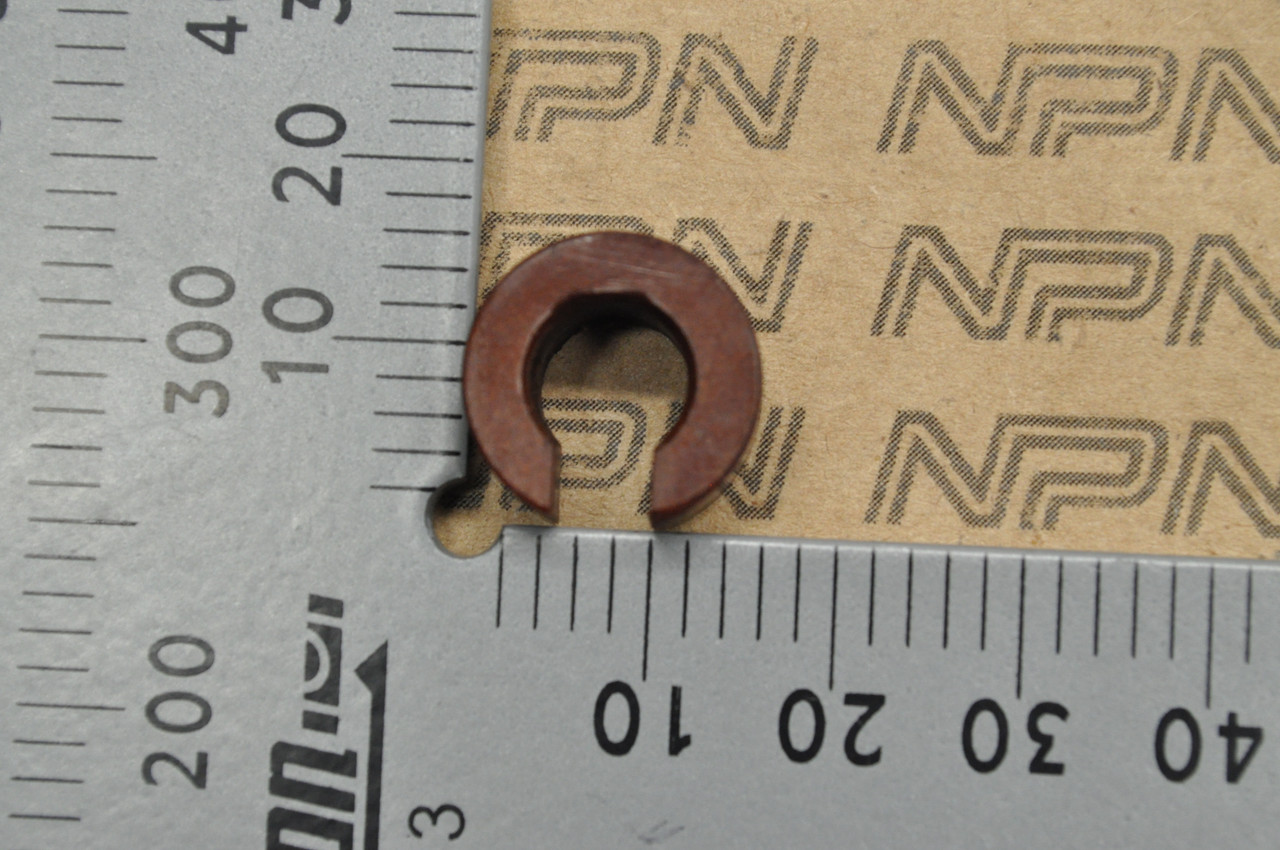 Vintage Used OEM Honda CM91 FT500 XL350 XL500 Neutral Switch Spacer 35750-028-000