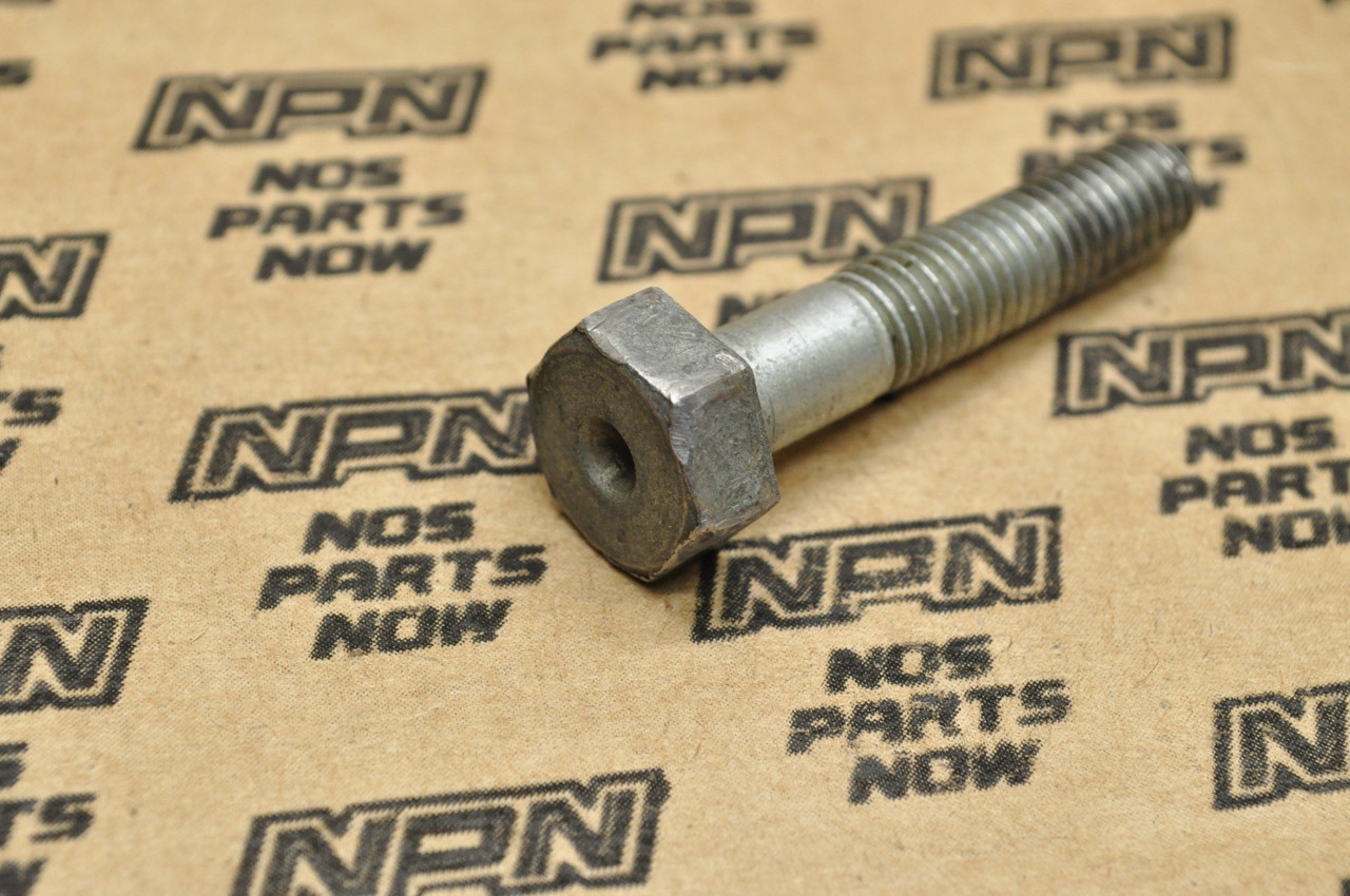 Vtg OEM Honda CB125 CL100 CL90 CT90 S90 SL90 XL100 Stator Bolt 31104-028-000