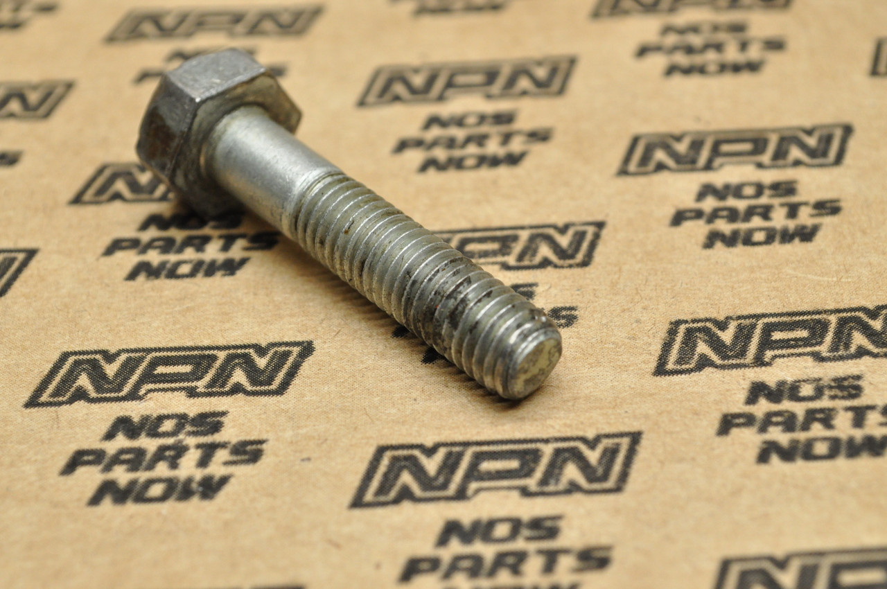 Vtg OEM Honda CB125 CL100 CL90 CT90 S90 SL90 XL100 Stator Bolt 31104-028-000