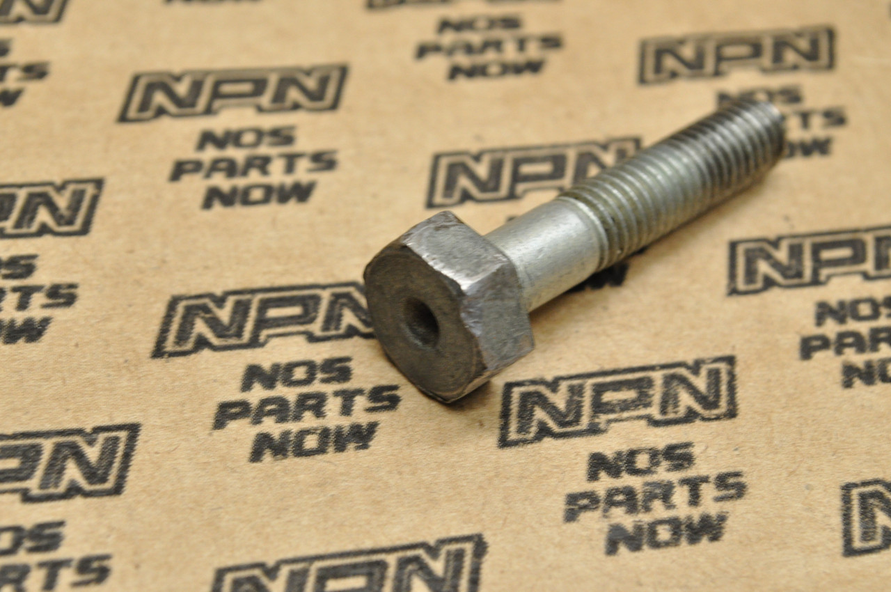 Vtg OEM Honda CB125 CL100 CL90 CT90 S90 SL90 XL100 Stator Bolt 31104-028-000