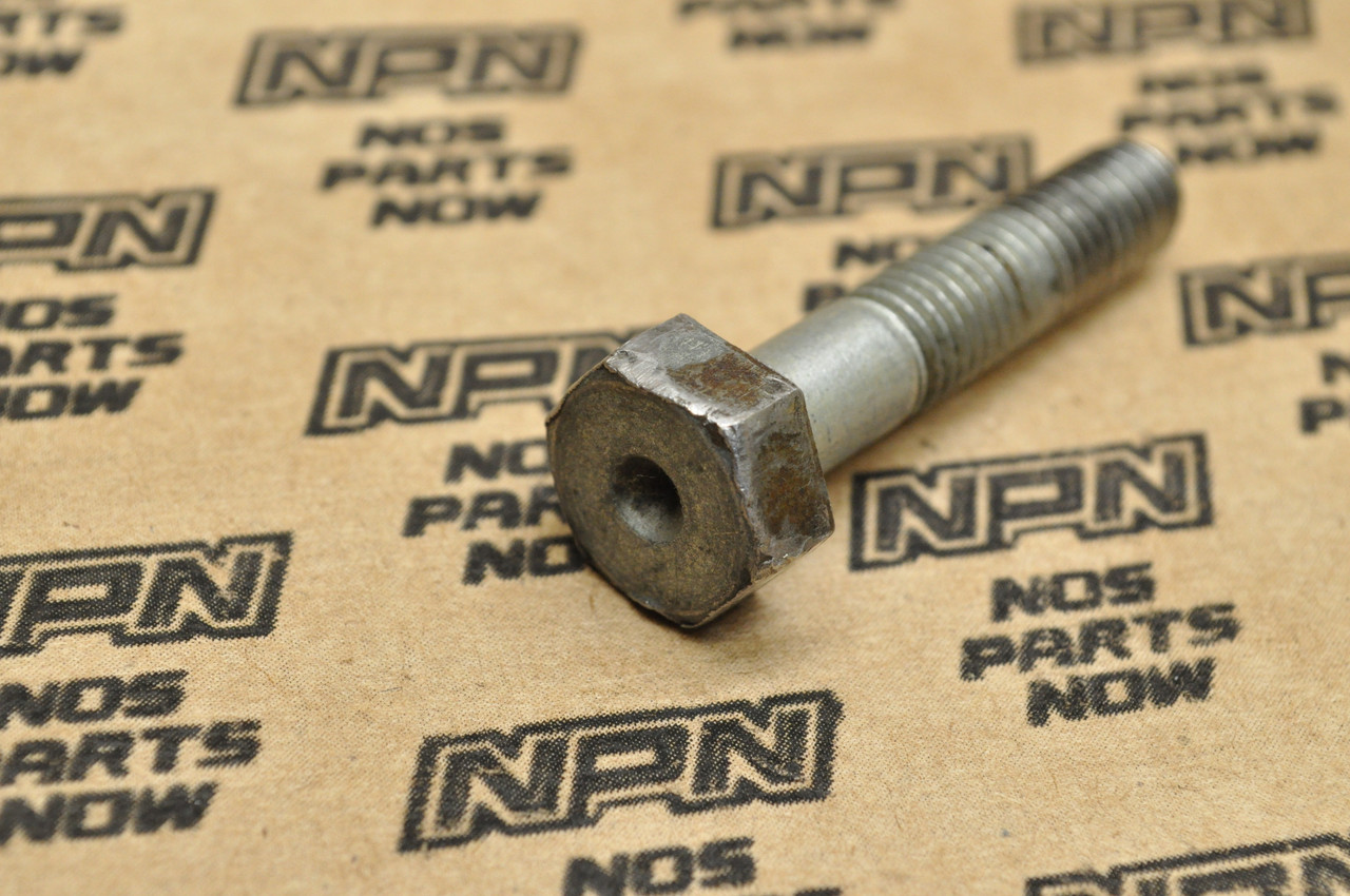 Vtg OEM Honda CB125 CL100 CL90 CT90 S90 SL90 XL100 Stator Bolt 31104-028-000