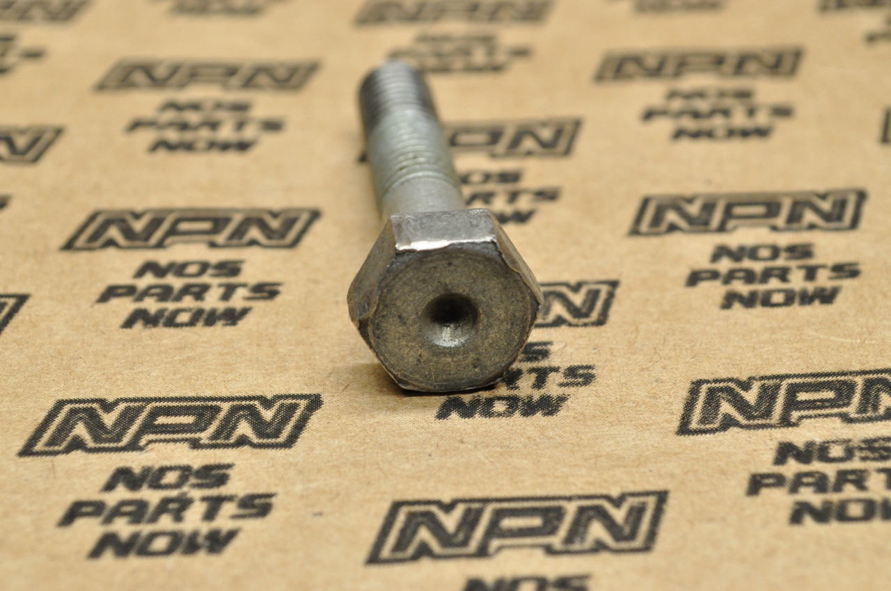 Vtg OEM Honda CB125 CL100 CL90 CT90 S90 SL90 XL100 Stator Bolt 31104-028-000