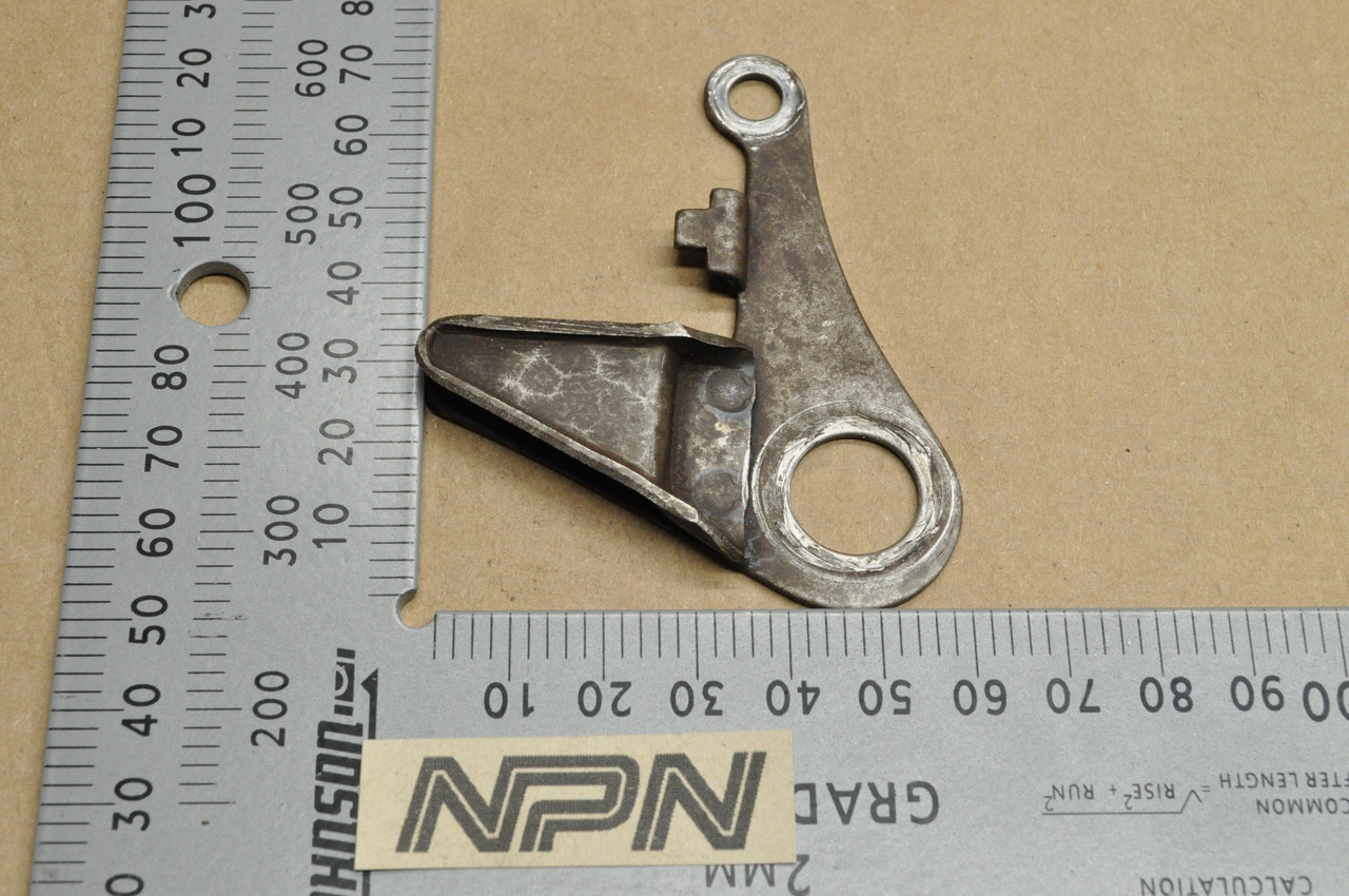 Vintage Used OEM Honda CA77 CB72 CB77 CL72 CL77 Drum Stopper 24440-268-000