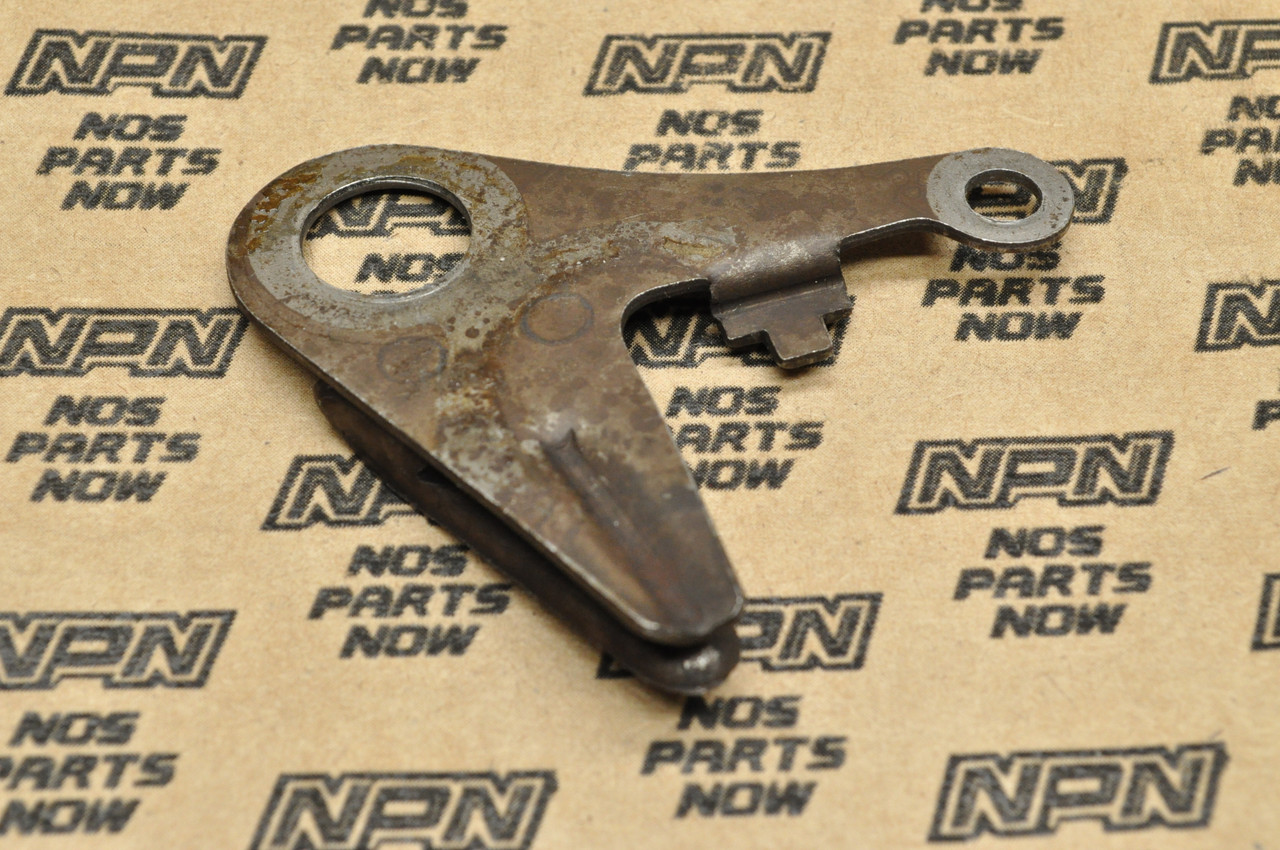 Vintage Used OEM Honda CA77 CB72 CB77 CL72 CL77 Drum Stopper 24440-268-000
