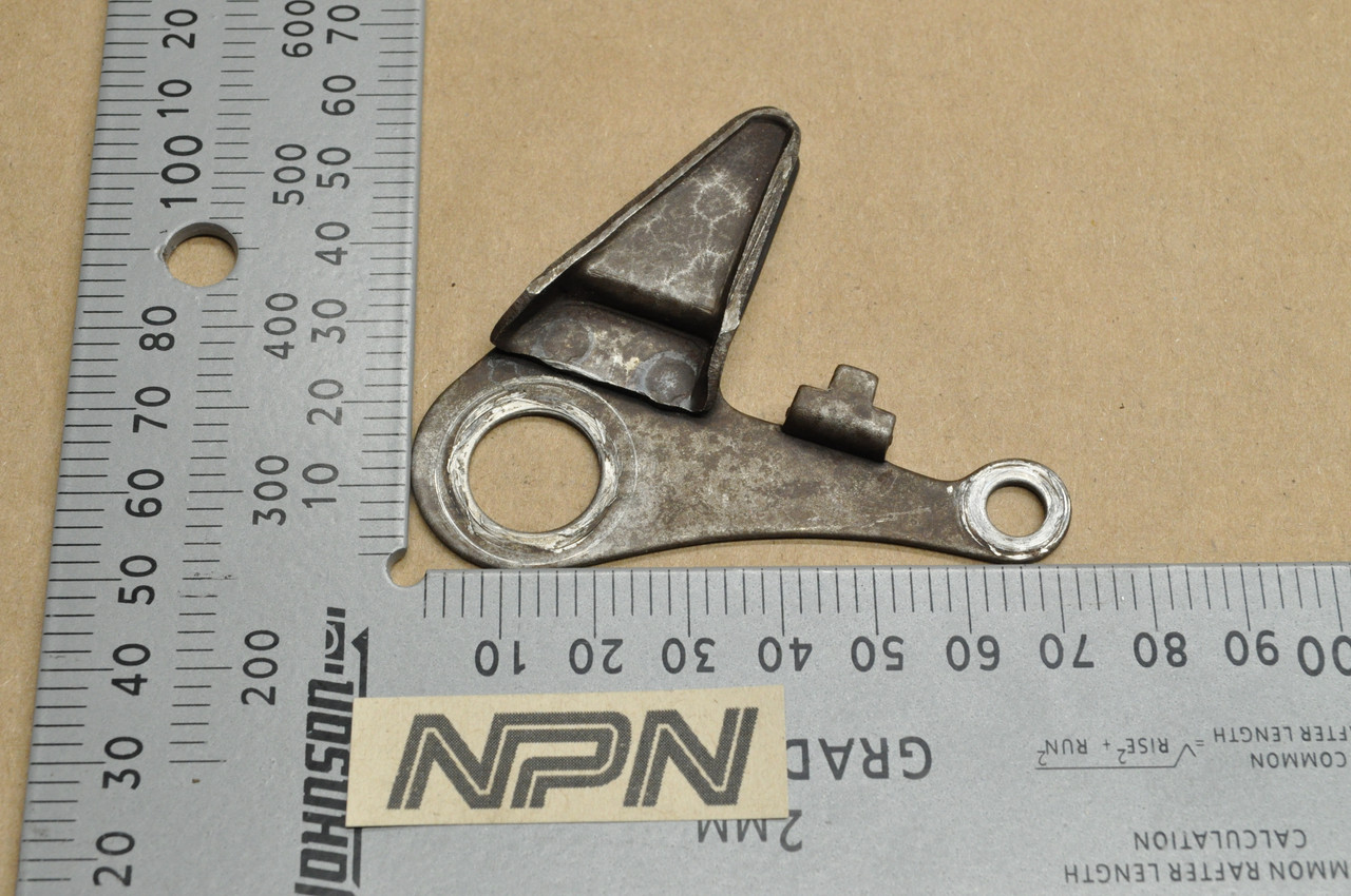 Vintage Used OEM Honda CA77 CB72 CB77 CL72 CL77 Drum Stopper 24440-268-000