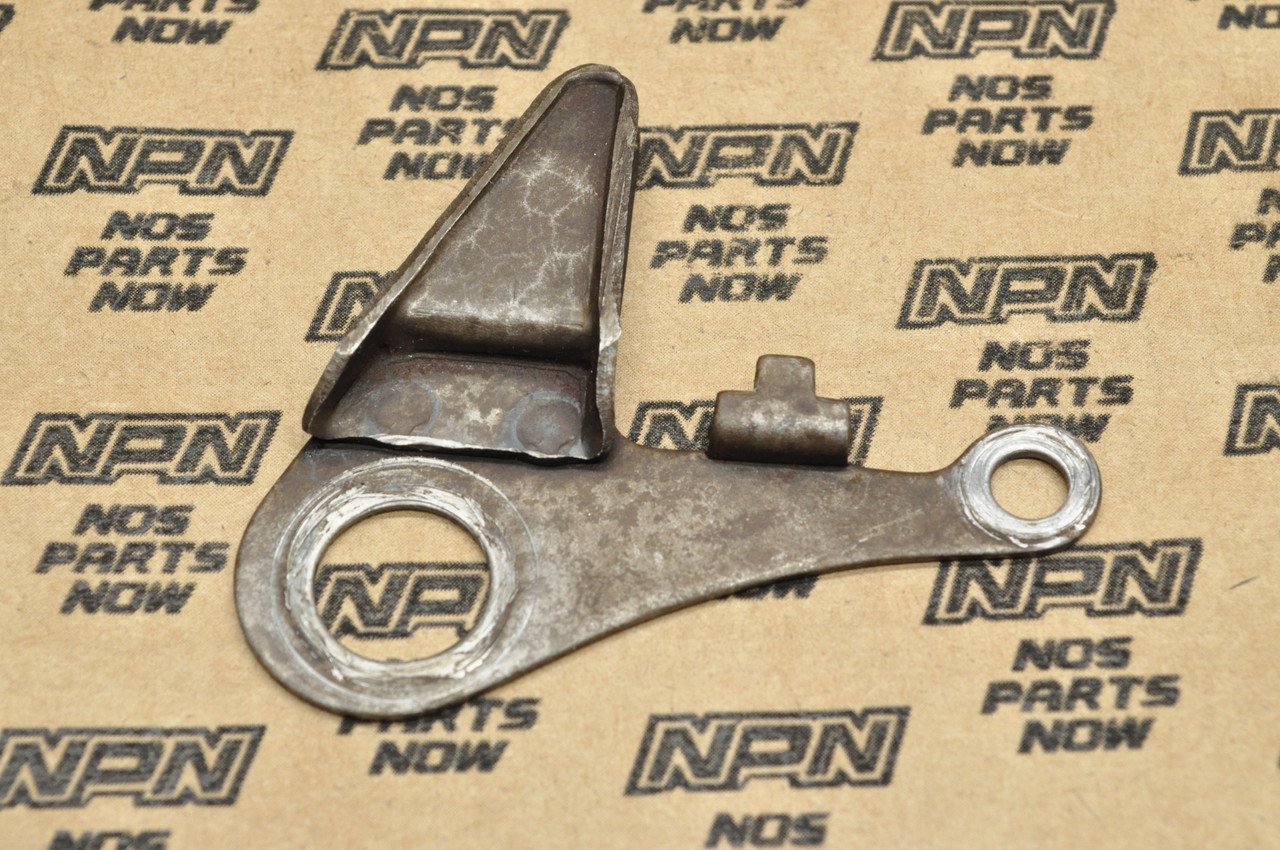 Vintage Used OEM Honda CA77 CB72 CB77 CL72 CL77 Drum Stopper 24440-268-000
