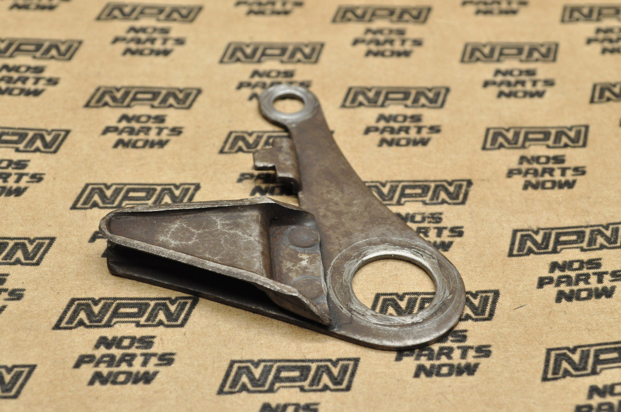 Vintage Used OEM Honda CA77 CB72 CB77 CL72 CL77 Drum Stopper 24440-268-000