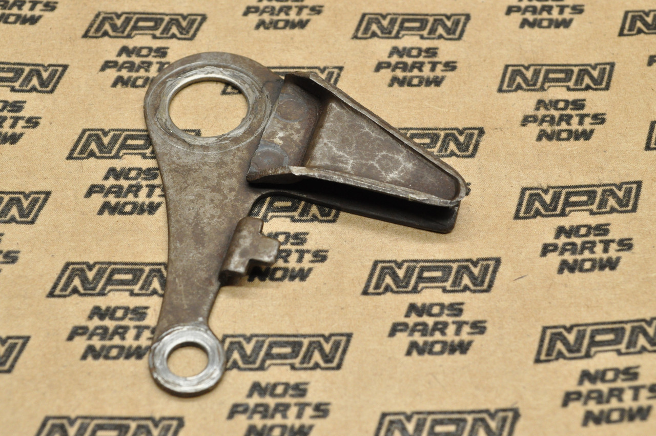 Vintage Used OEM Honda CA77 CB72 CB77 CL72 CL77 Drum Stopper 24440-268-000