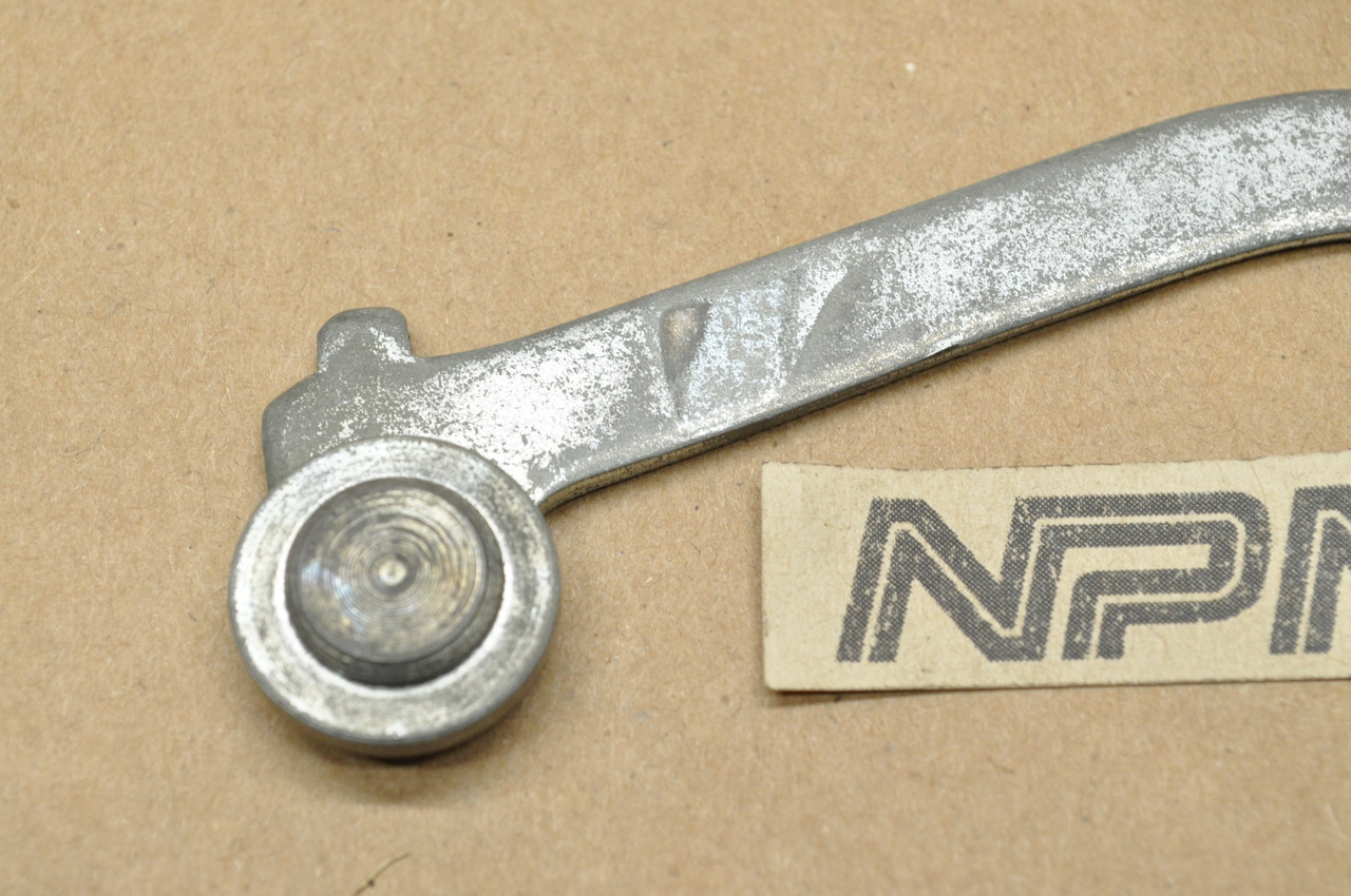 Vintage Used OEM Honda CA72 CA77 CB72 CB77 CL72 CL77 Drum Stopper 24430-268-000