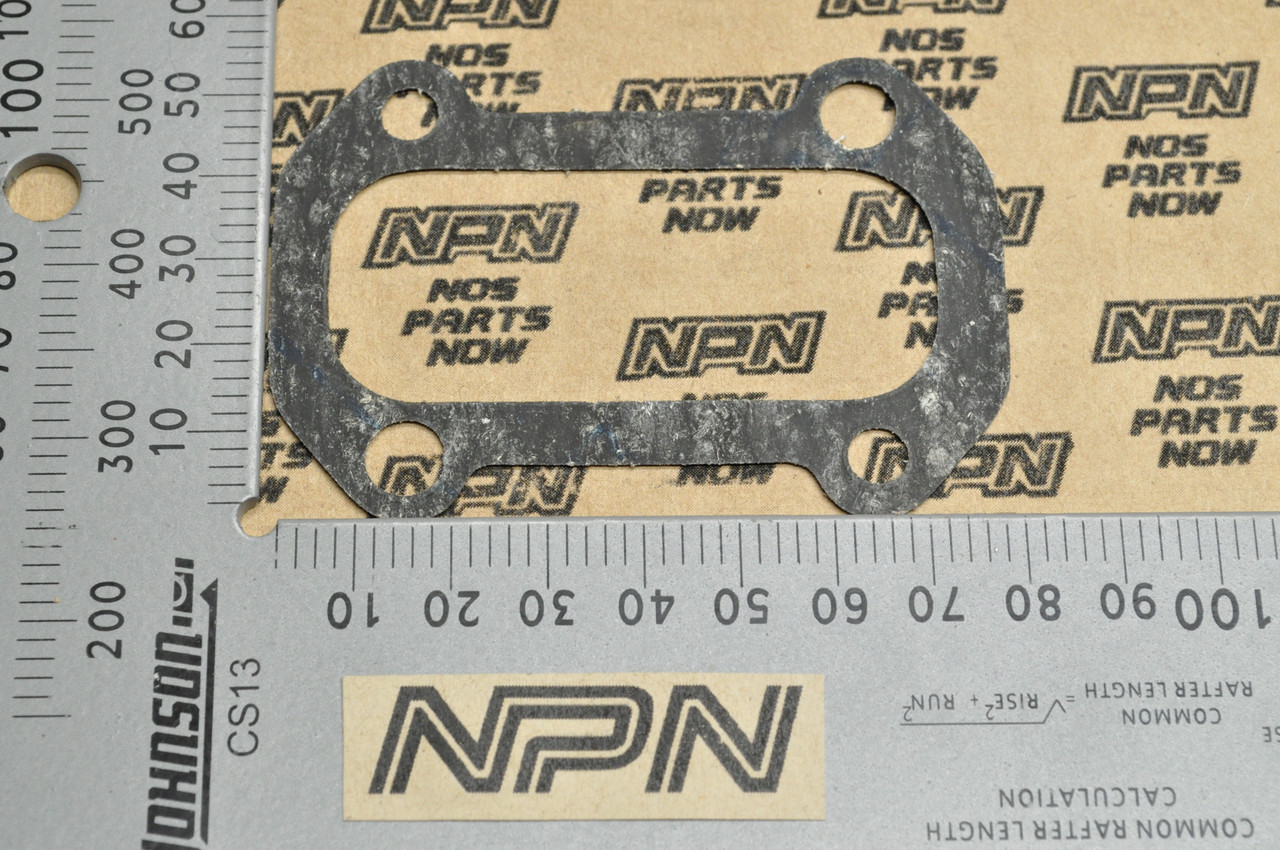 NOS Honda CA72 CA77 CB72 CB77 CL72 CL77 Cam Tensioner Gasket 14591-258-306