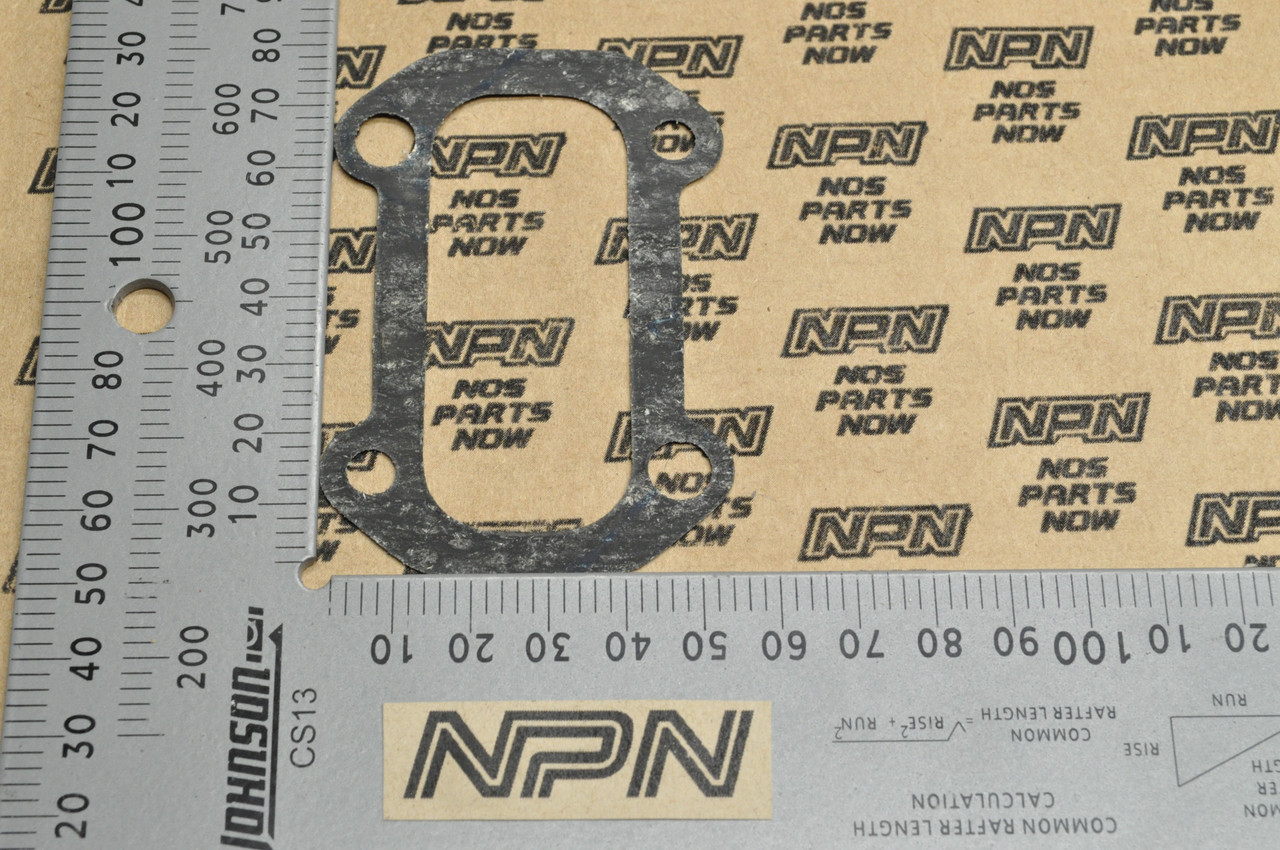 NOS Honda CA72 CA77 CB72 CB77 CL72 CL77 Cam Tensioner Gasket 14591-258-306
