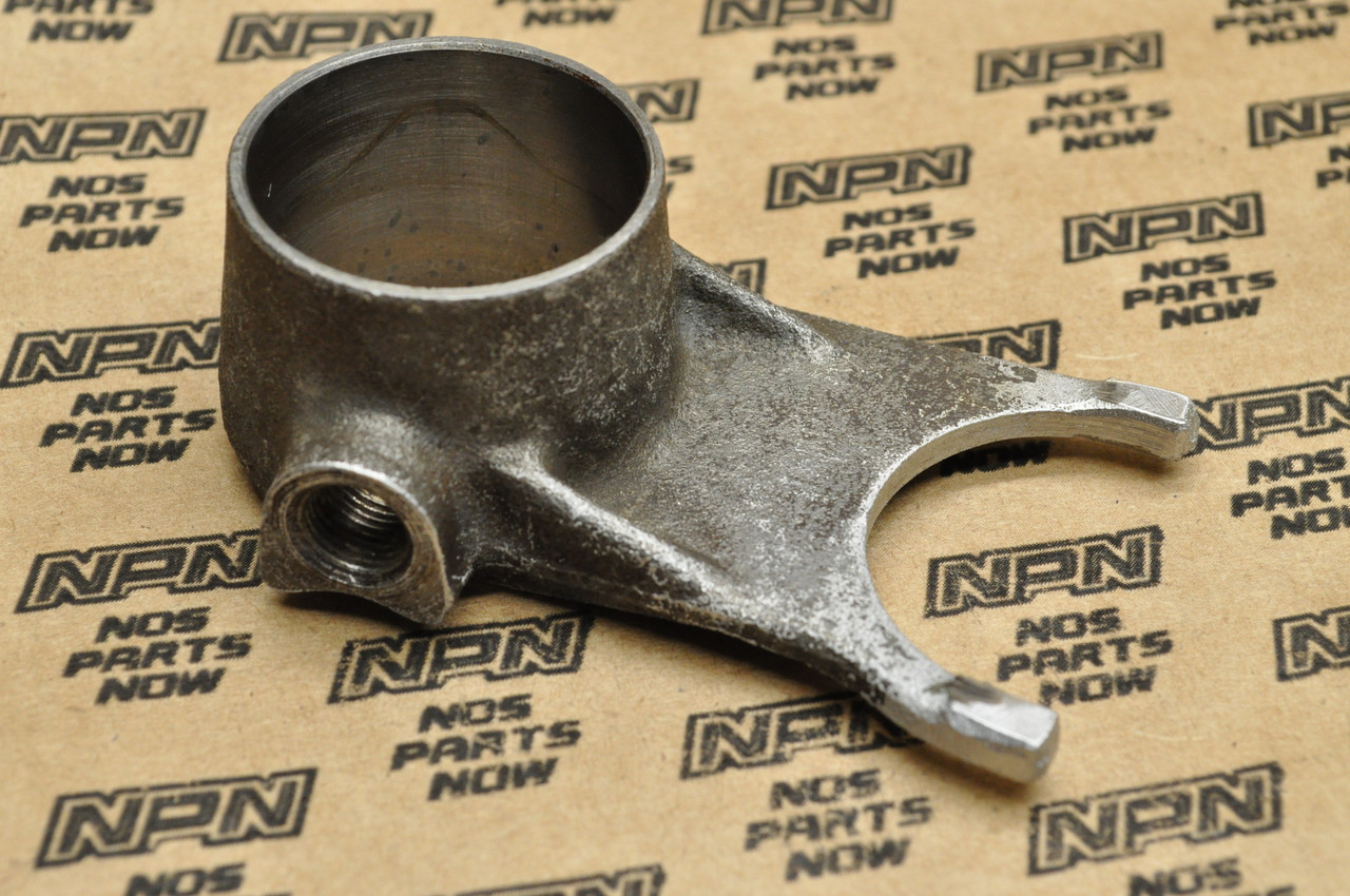 Vintage OEM Honda CA72 CA77 CB72 CB77 CL72 CL77 Gear Shift Fork 24211-268-000