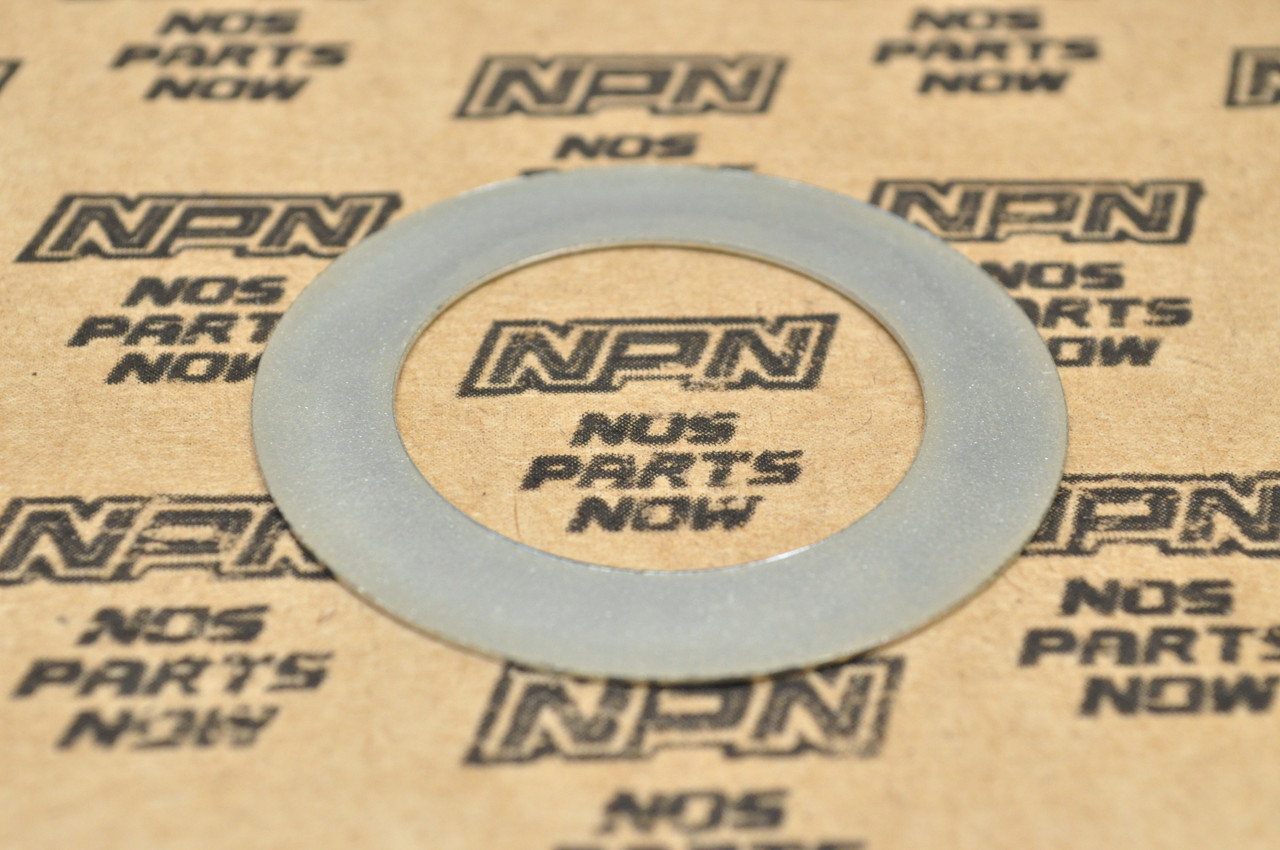NOS Honda CA72 CB72 CB77 CB350 CB400 CB450 CB750 Seal Washer 53215-250-000