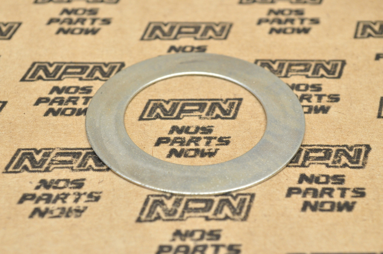 NOS Honda CA72 CB72 CB77 CB350 CB400 CB450 CB750 Seal Washer 53215-250-000