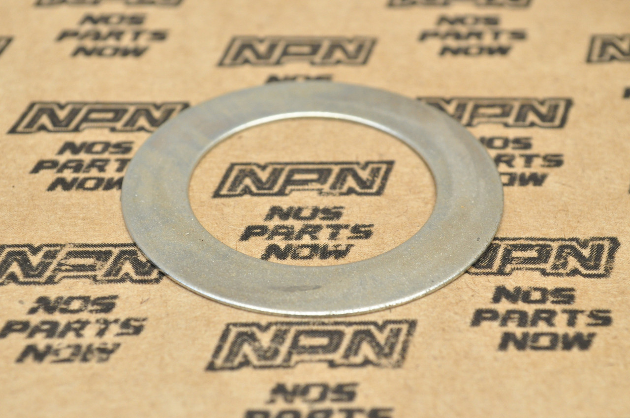 NOS Honda CA72 CB72 CB77 CB350 CB400 CB450 CB750 Seal Washer 53215-250-000