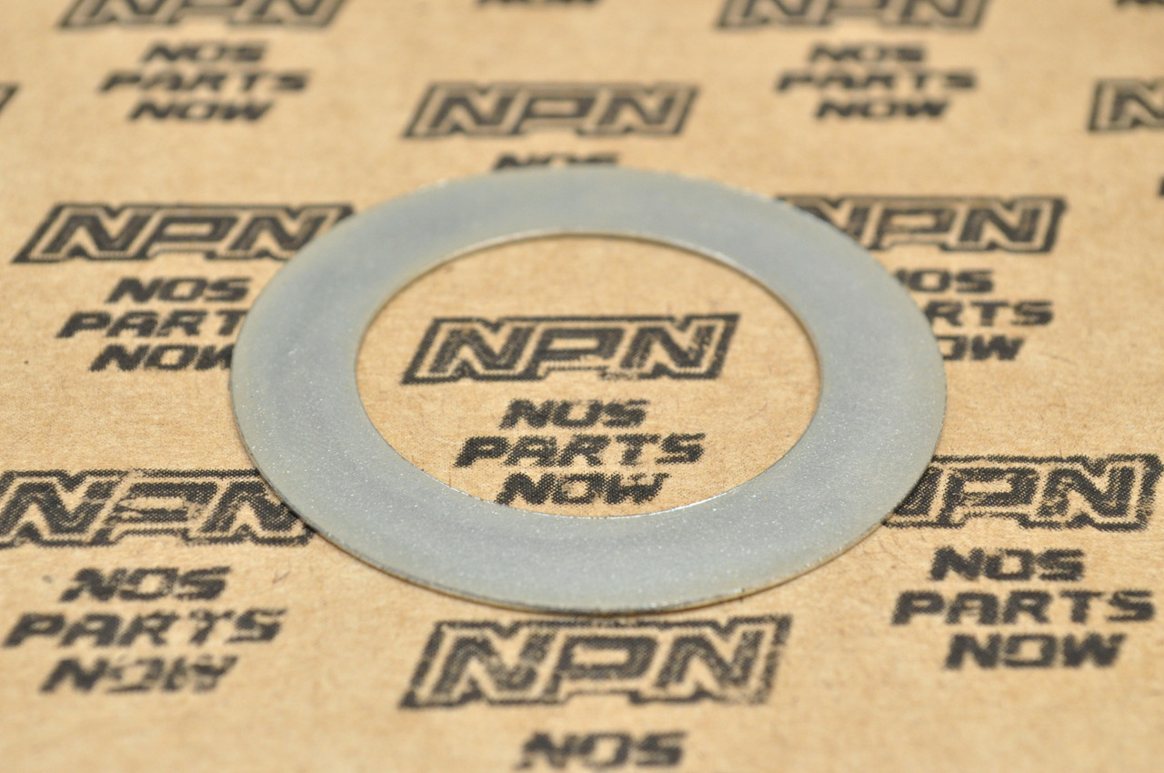 NOS Honda CA72 CB72 CB77 CB350 CB400 CB450 CB750 Seal Washer 53215-250-000