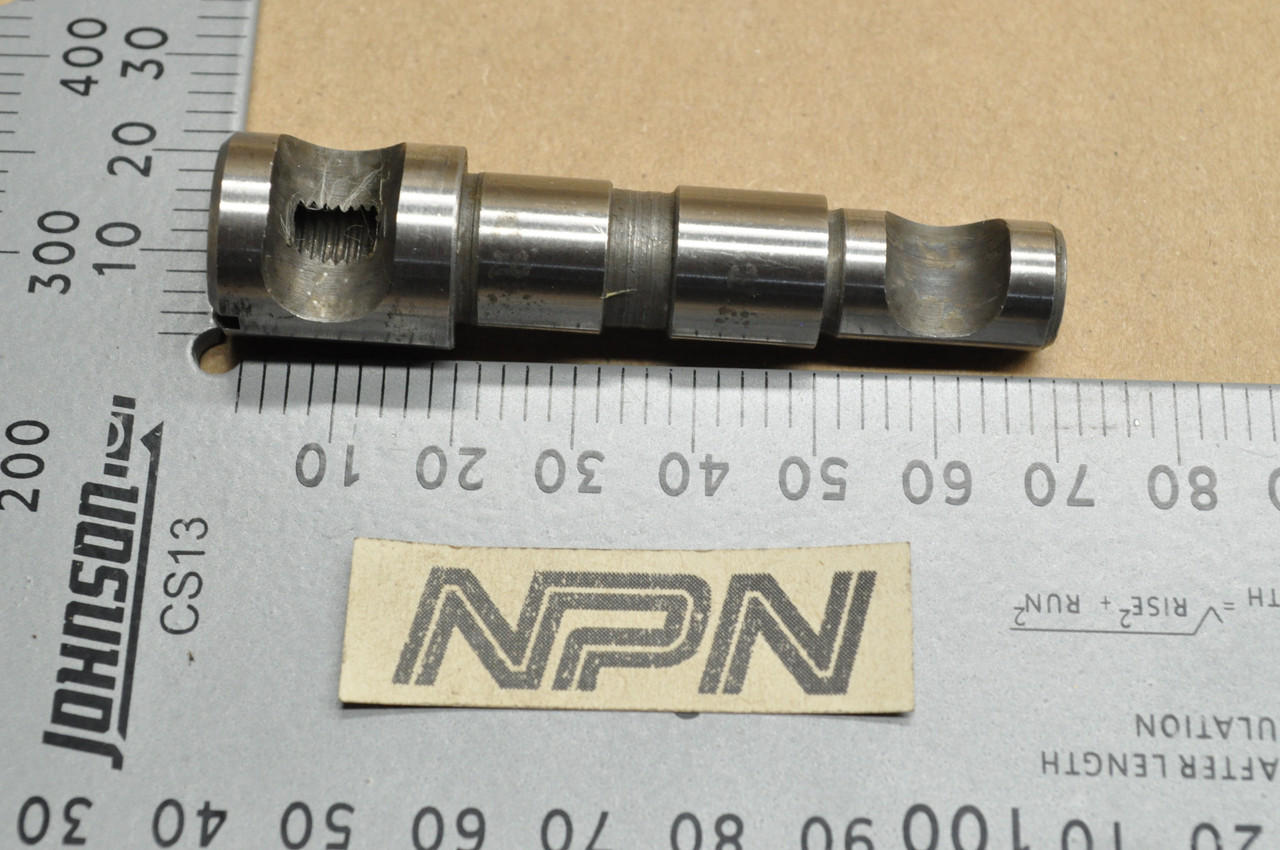 Vtg OEM Honda CA72 CA77 CB72 CB77 CL72 CL77 Exhaust Rocker Arm Pin 14461-259-010