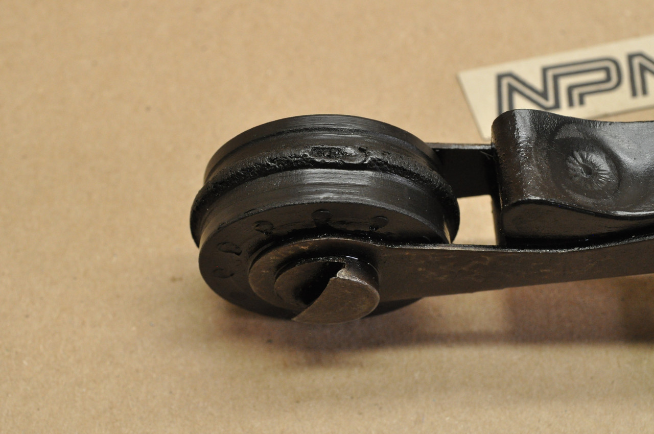 Vintage Used OEM Honda CB72 CB77 CL72 CL77 Cam Chain Tensioner 14500-268-010