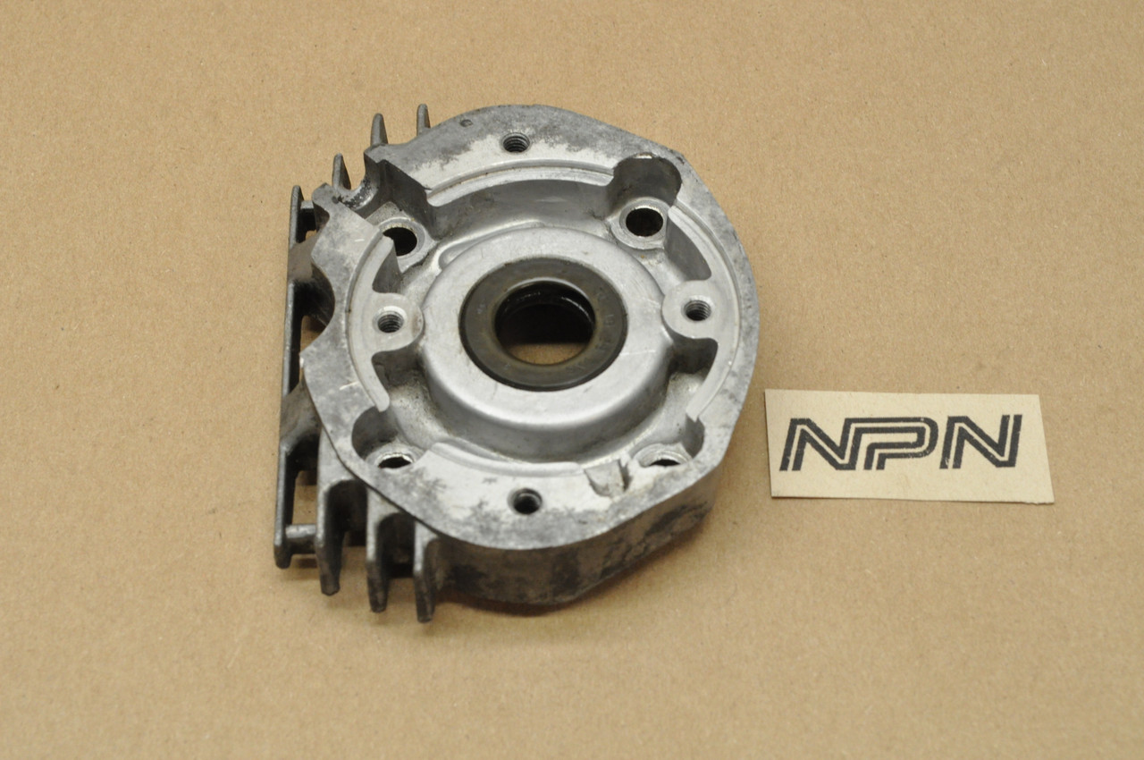 Vintage OEM Honda CA77 CB72 CB77 CL72 CL77 Right Head Cover 12331-268-030