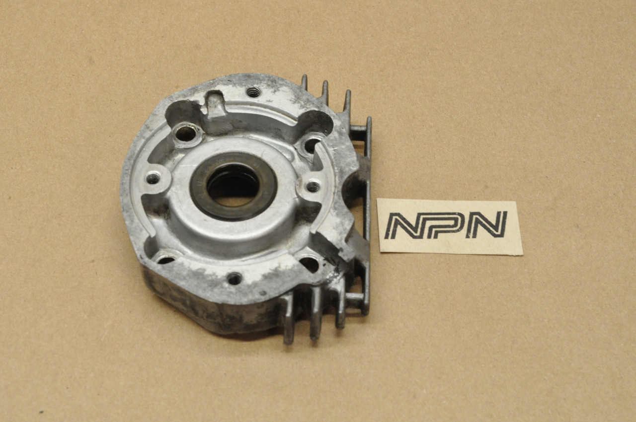 Vintage OEM Honda CA77 CB72 CB77 CL72 CL77 Right Head Cover 12331-268-030