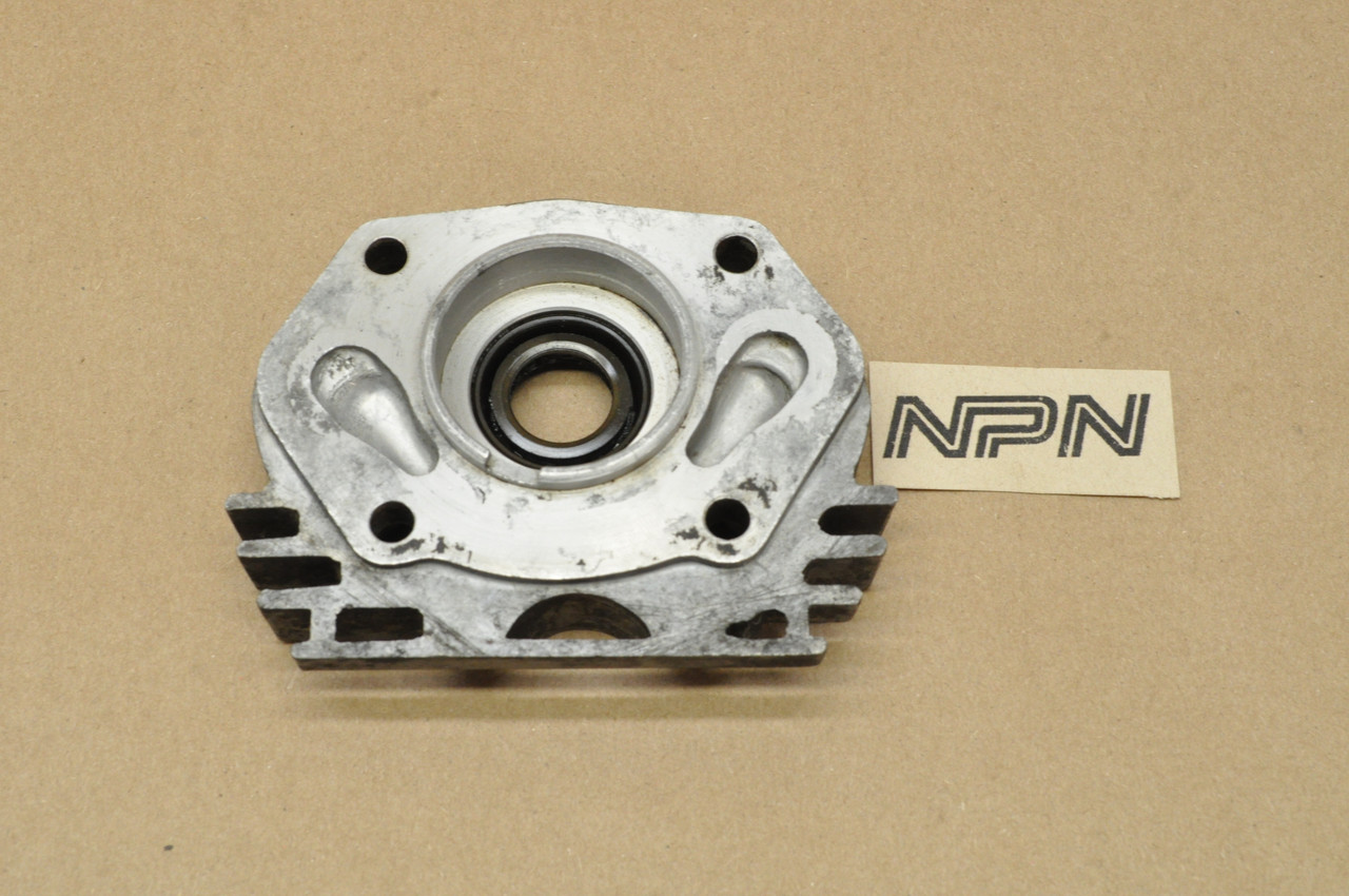 Vintage OEM Honda CA77 CB72 CB77 CL72 CL77 Right Head Cover 12331-268-030