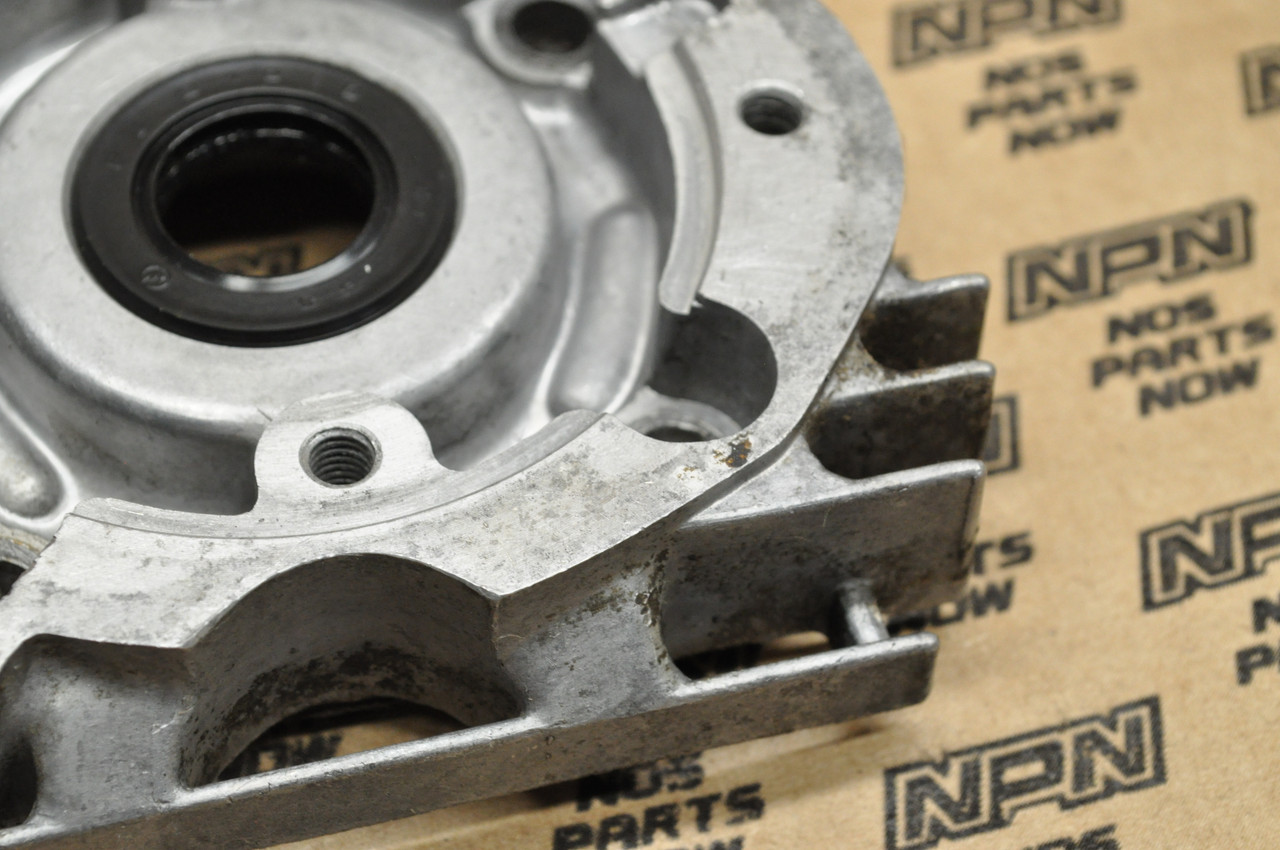 Vtg OEM Honda CA72 CA77 CB72 CB77 CL72 CL77 Right Head Cover 12331-268-030